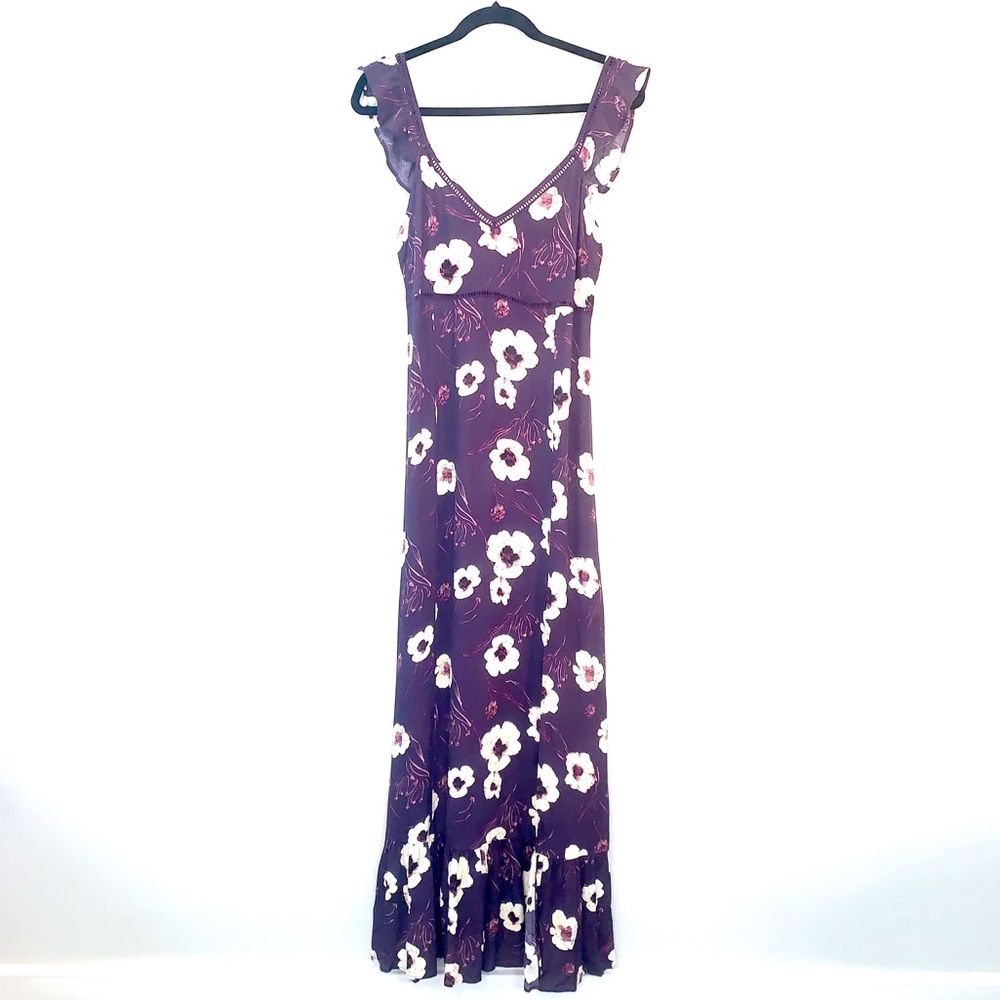 Laith dress size S